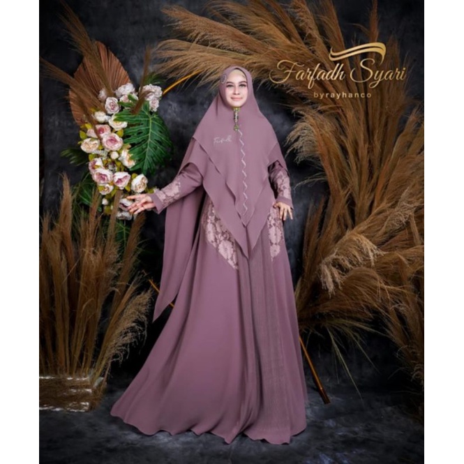 BELVINA SYARI BY RAYHAN.CO