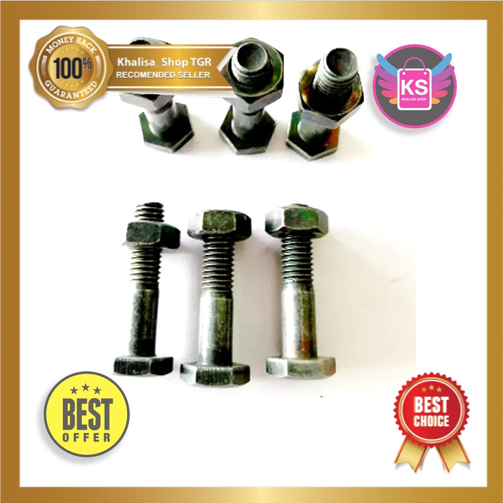 Baut  gir yamaha baut bolt Gear Yamaha