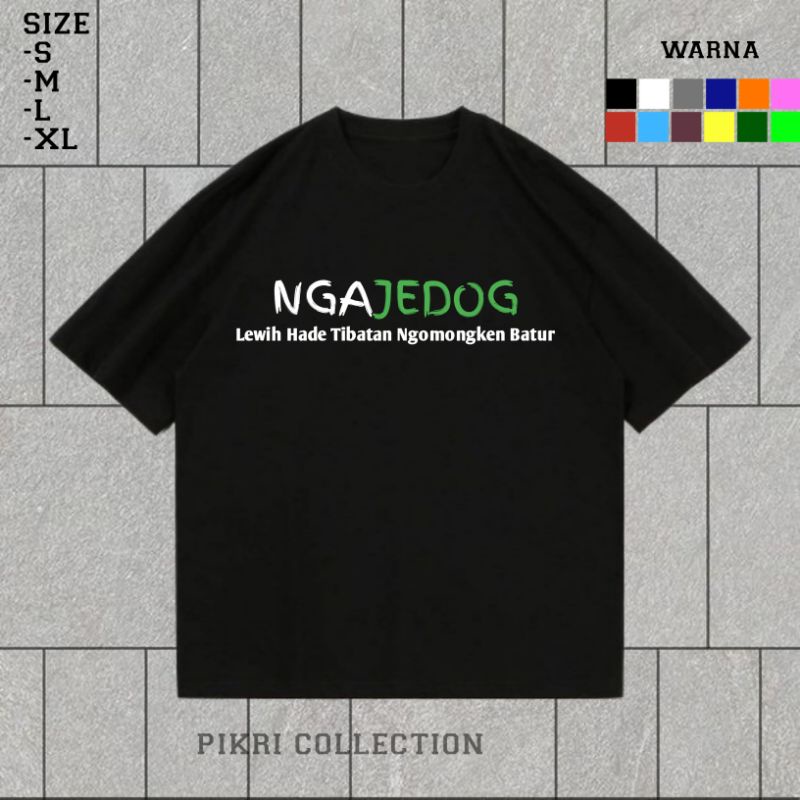 kaos kata kata Sunda lucu kata kata inovasi kata kata bijak baju dewasa