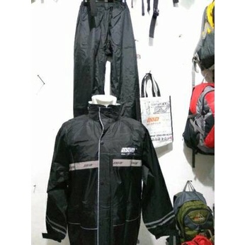 Jas Hujan Axio Europe Original 882 100% ASLI