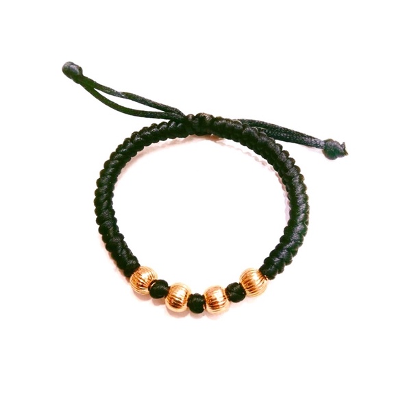 gelang//gelang rajut//perhiasan//gelang lapis emas//replika emas