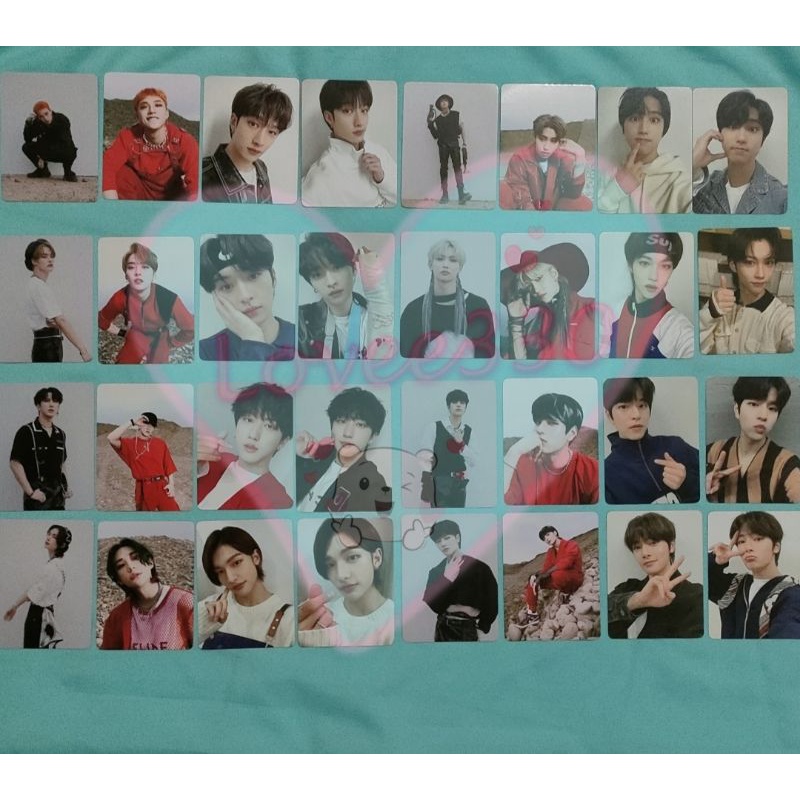 Photo Stray Kids Straykids NoEasy Bangchan Lee Know Changbin Hyunjin Han Jisung Felix  Seungmin Jeon