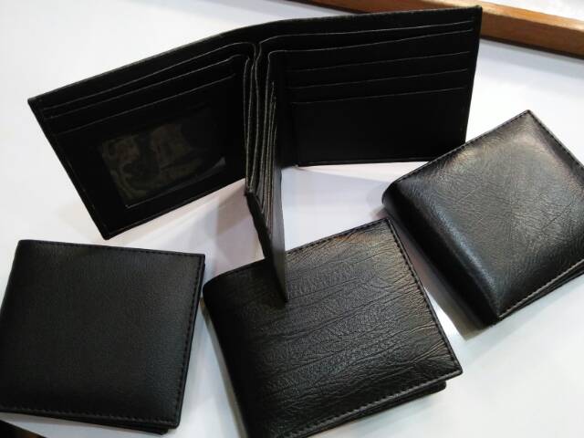 Dompet cowo 3 dimensi