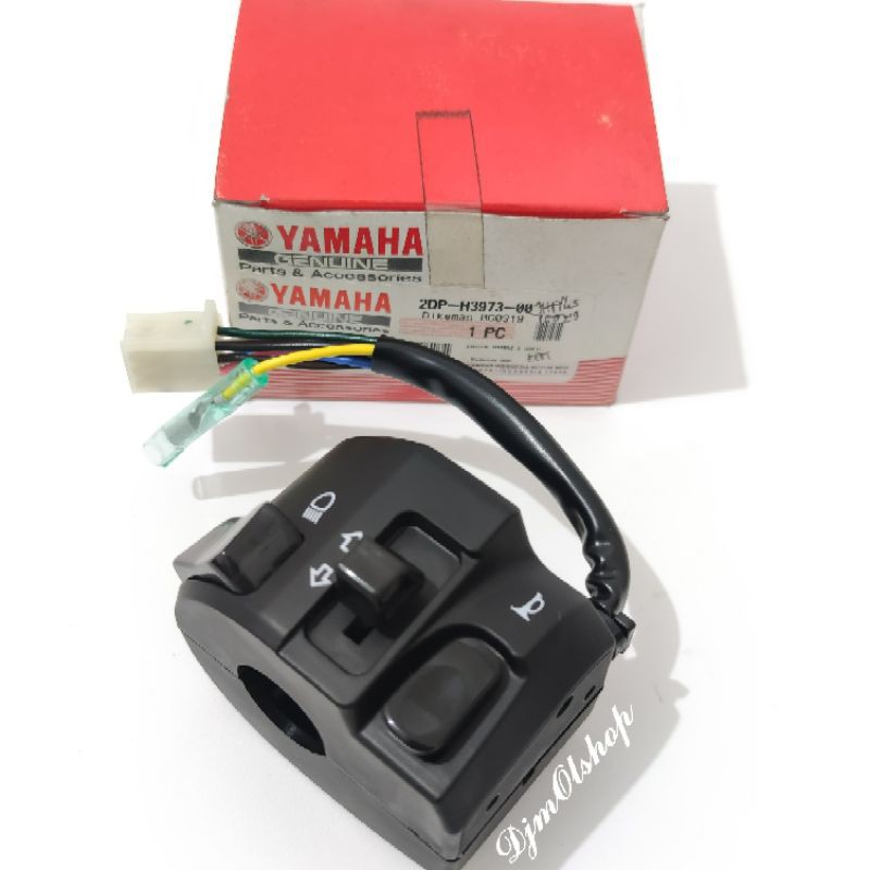 Saklar Kiri Yamaha Nmax 2DP-H3973-00 YGP