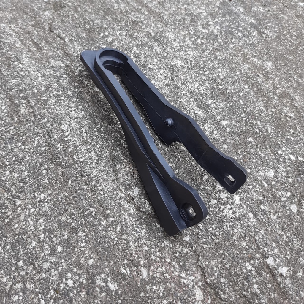 KARET TAHANAN RANTAI TIGER BANTALAN ARM TIREV TIGER LAWAS LAMA 2000 PENAHAN RANTE TIGER GL MP HERE