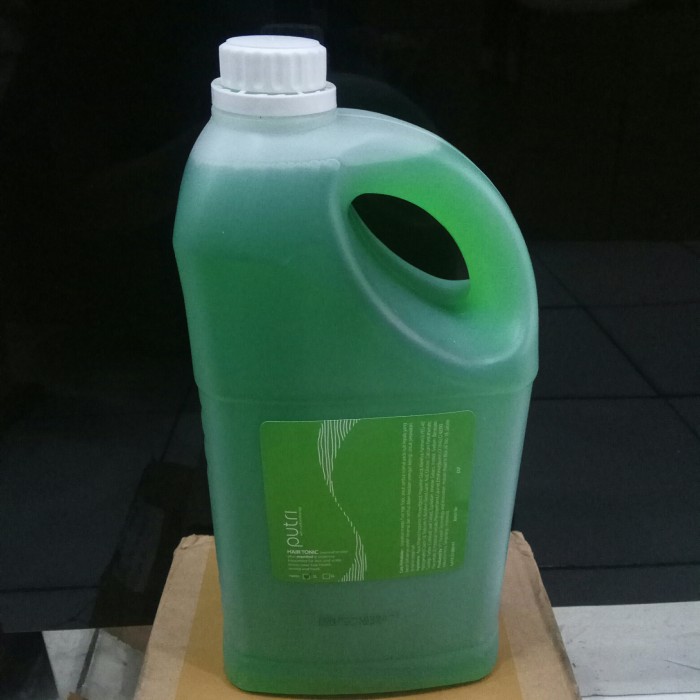 Putri Hair Tonic 2 liter