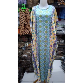  Daster  Lowo Batik  Trusmi  Bahan Santung Asli Cirebon  Murah 