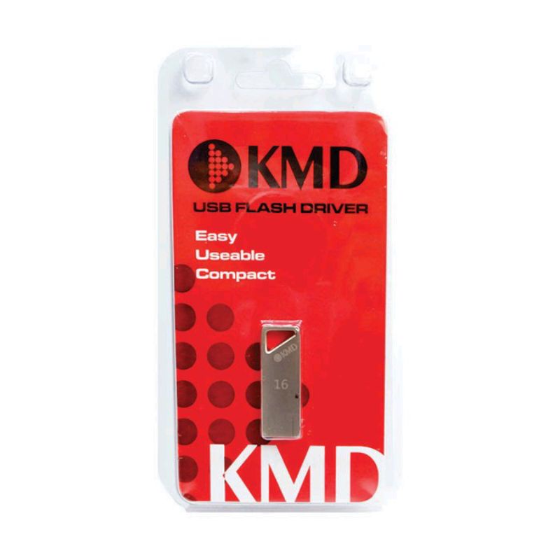 KMD FLASHDISK USB 3.0