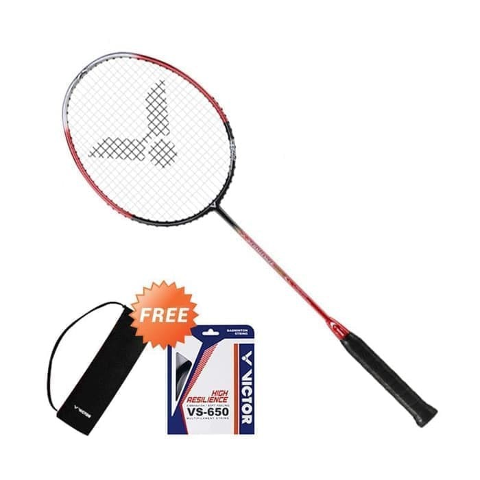 Raket Badminton VICTOR Challenger 9500 C (Original)