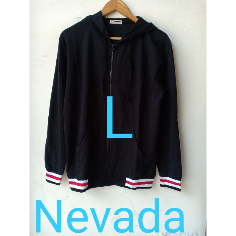 Jaket wanita nevada