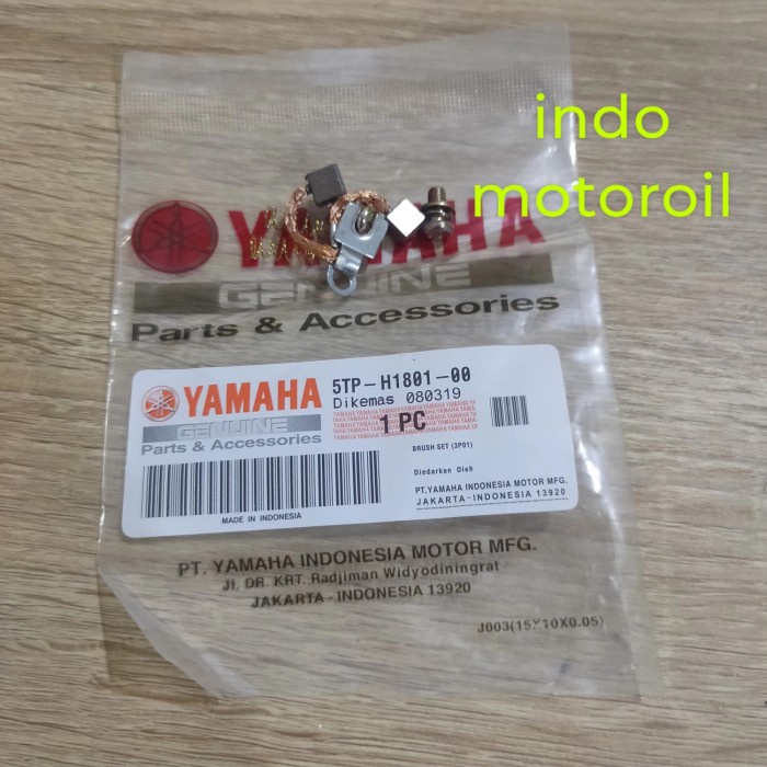 ARANG STATER JUPITER Z