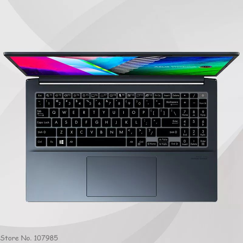 Keyboard Protector Asus K3500 M3500 Vivobook Pro Oled