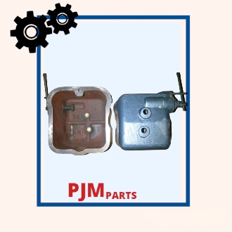 Bonnet Bonet Tutup Deksel Mesin Diesel Jiangdong Zh1135 JD330 35PK