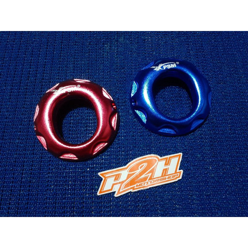 endcup knalpot Nouvo dan Jupiter MX Old by PSM