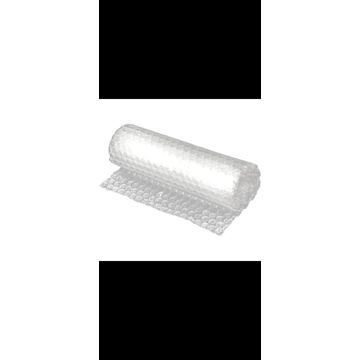

packing plus bubble wrap/dus