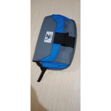Tas pinggang HP dan Dompet pria, tas traveling