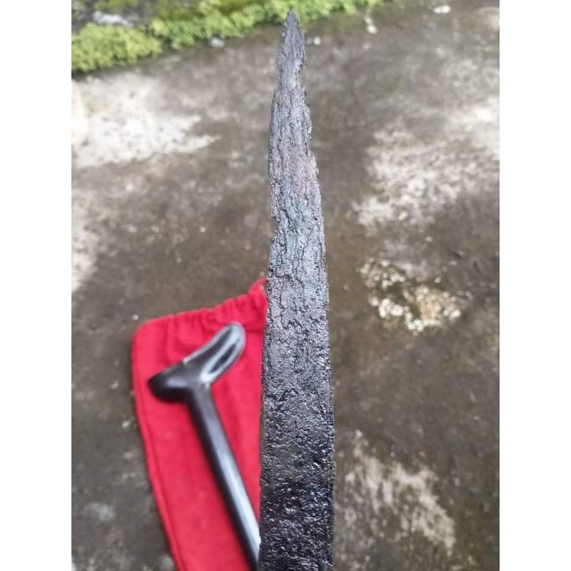 Keris Umyang Jimbe