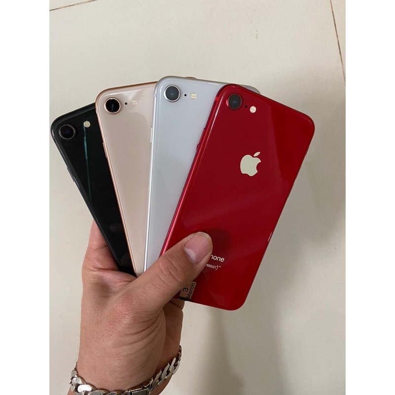 Iphone 8 64 GB Seken original