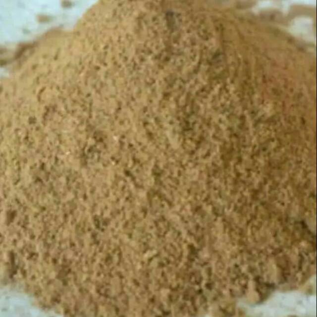 

Tepung Ikan Protein Tinggi 100% Original (100 gram)