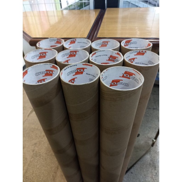 

Selongsong Oracal Tambahan Packing 126cm
