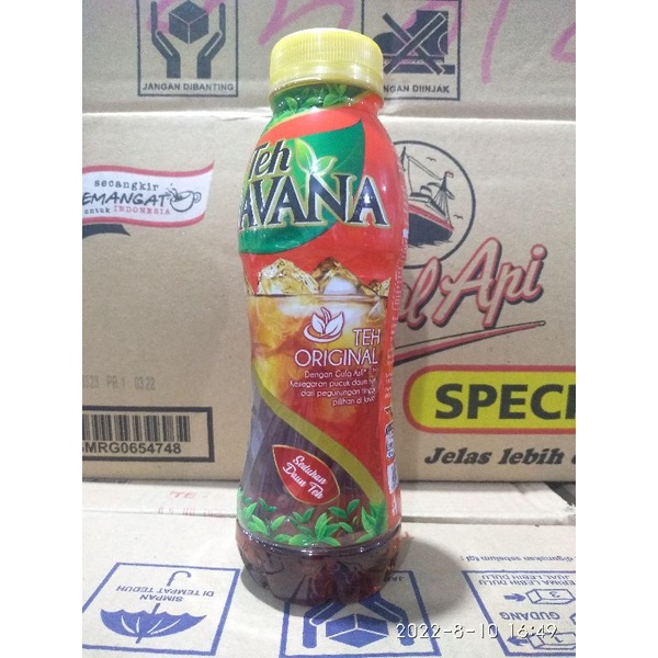 

TEH JAVANA GULA BATU/ORIGINAL