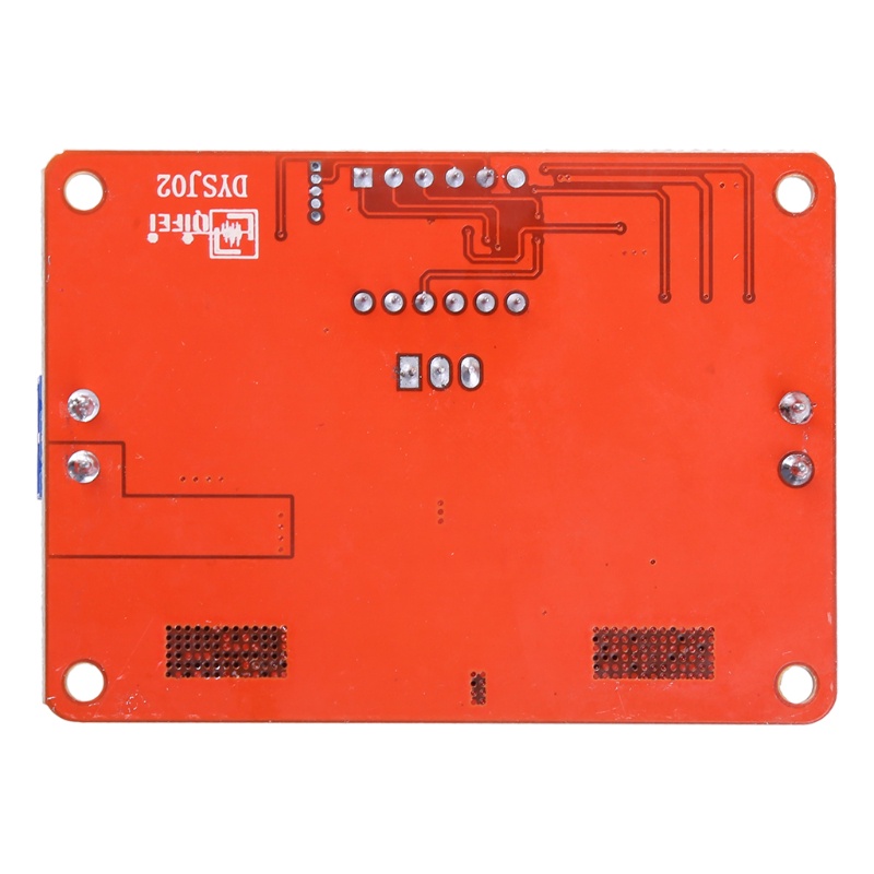 Btsg Modul Konverter Power Step Up Step Down Dc-Dc Display Digital