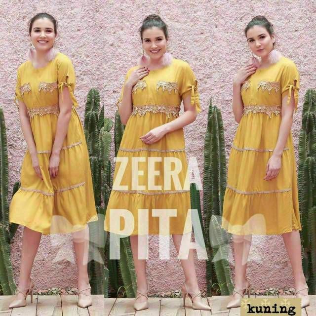 

Zeera pita