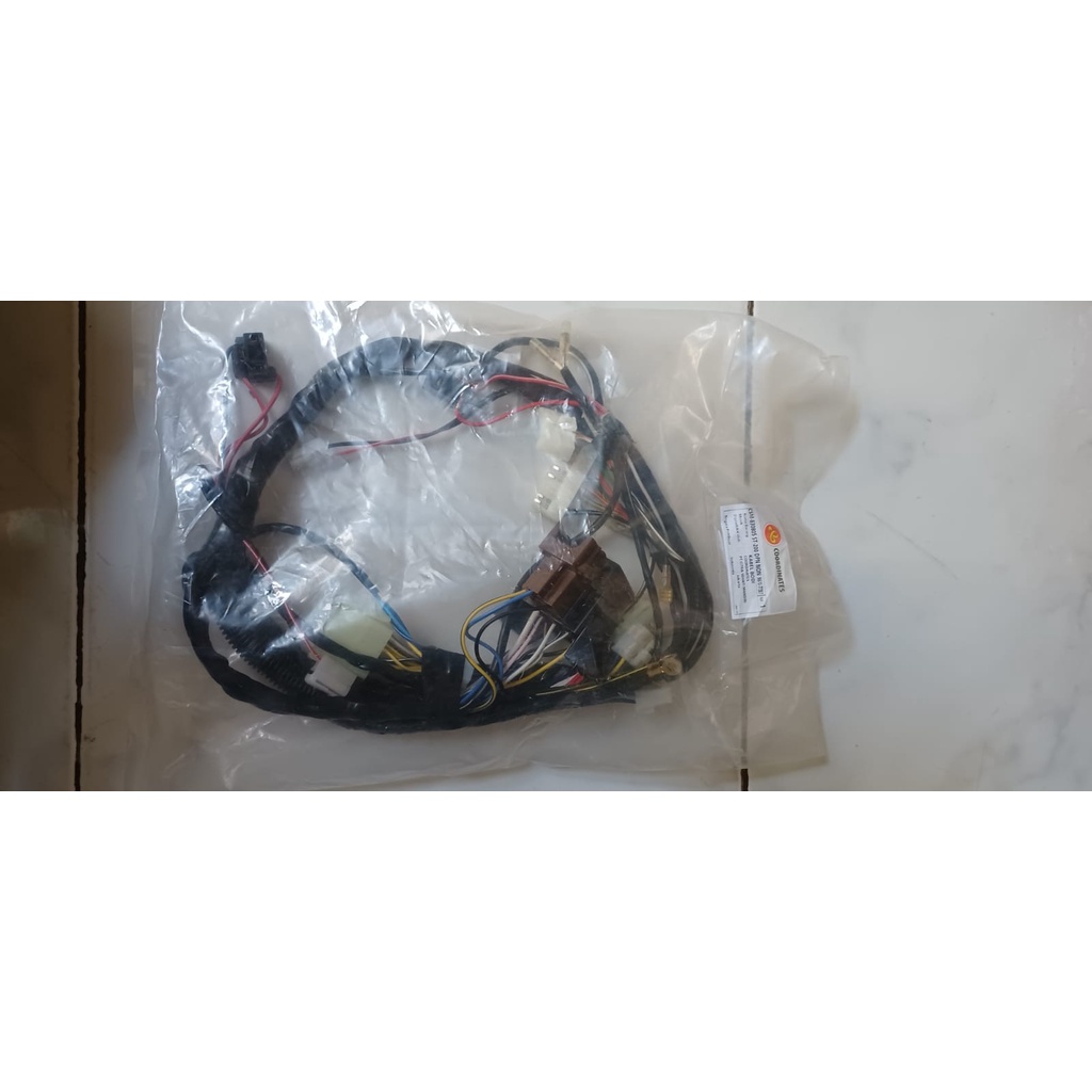 Kabel Body Depan Carry 1.0 non RPM