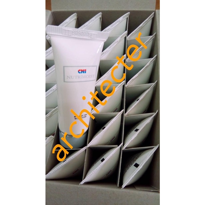 PERAWATAN KULIT NUTRIMOIST CNI KRIM MULTIGUNA SALEP LUKA BAKAR ASLI ORI 20 ML GRAM BERKUALITAS