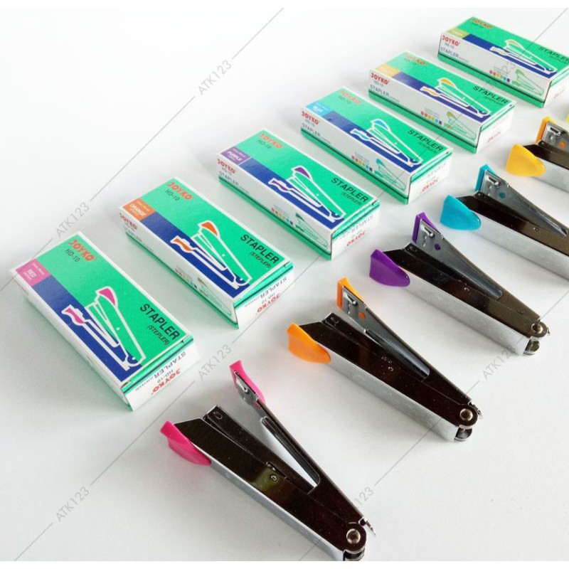 

STAPLER JOYKO HD-10/STEPLES JOYKO HD-10