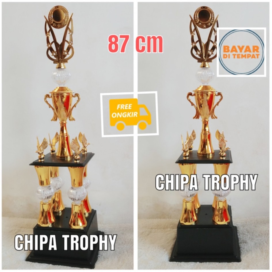 PIALA KAKI 4 MURAH