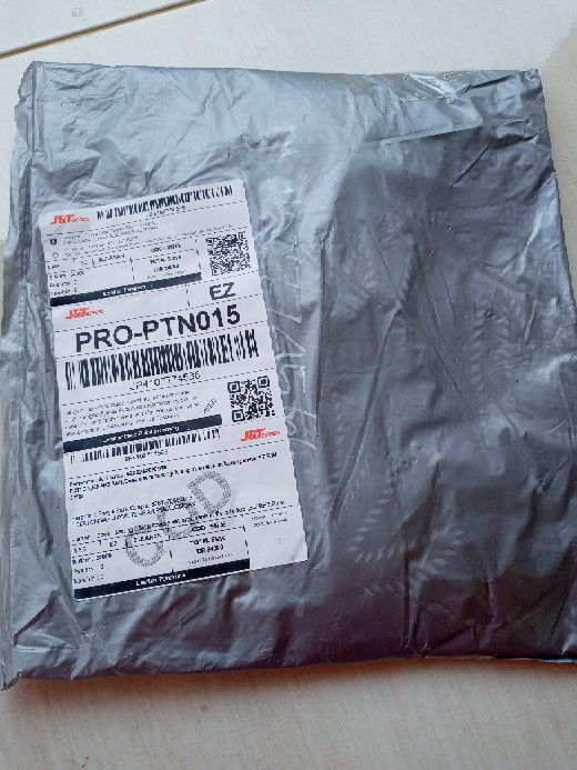 Batik Couple Keluarga Sania Ruffle Ori Ndoro Jowi Rfb