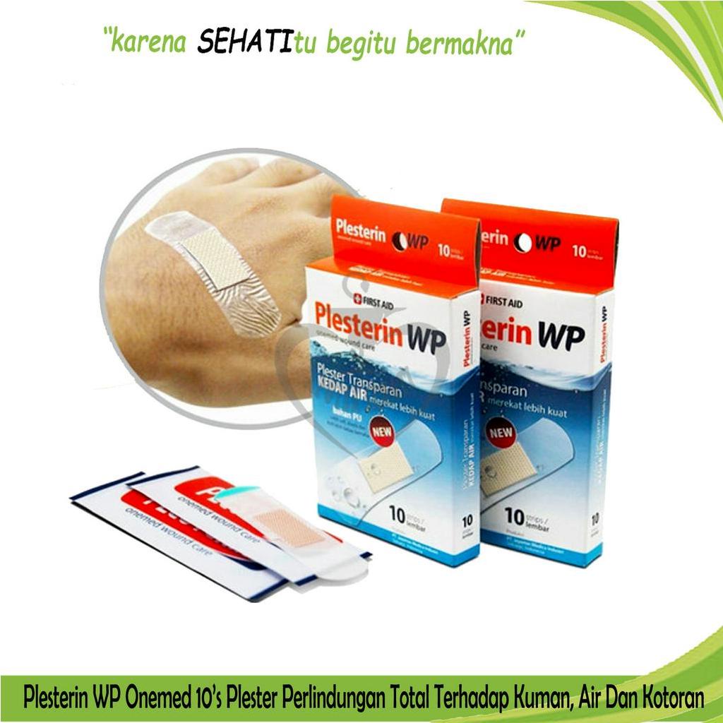 Plesterin Waterproof Plesterin WP Onemed