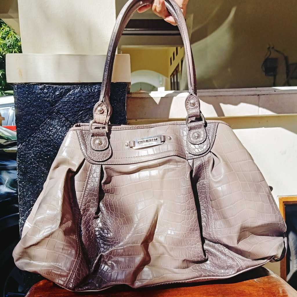 Preloved NINE WEST Shoulder Bag