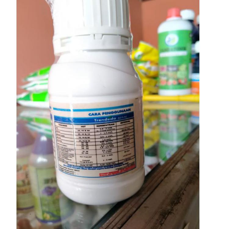 [KODE PRODUK 0GPNA8966] Trendsida 325 SC 250 ml trensida