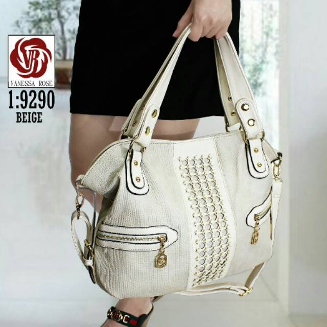 TAS VANESSA ROSE BB9290