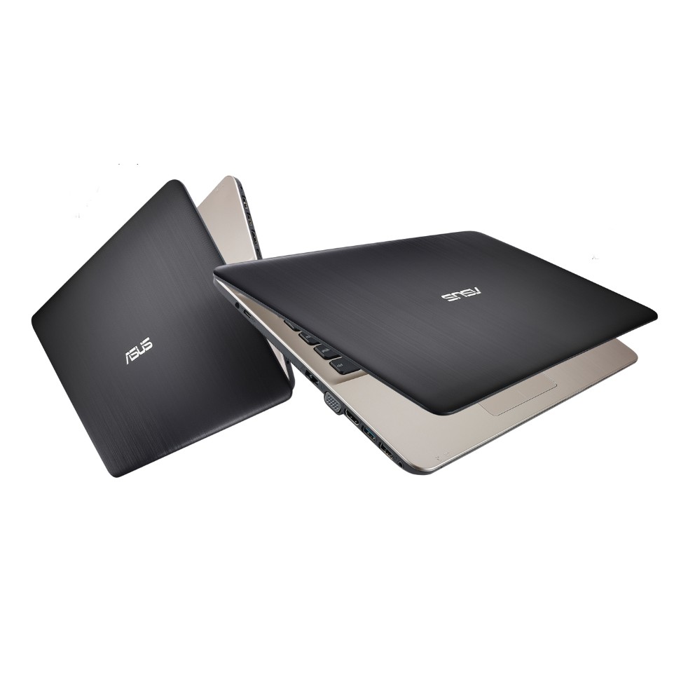 Laptop Asus X441MA Intel Dual Core N4000 RAM 4GB HDD 1TB Win 10