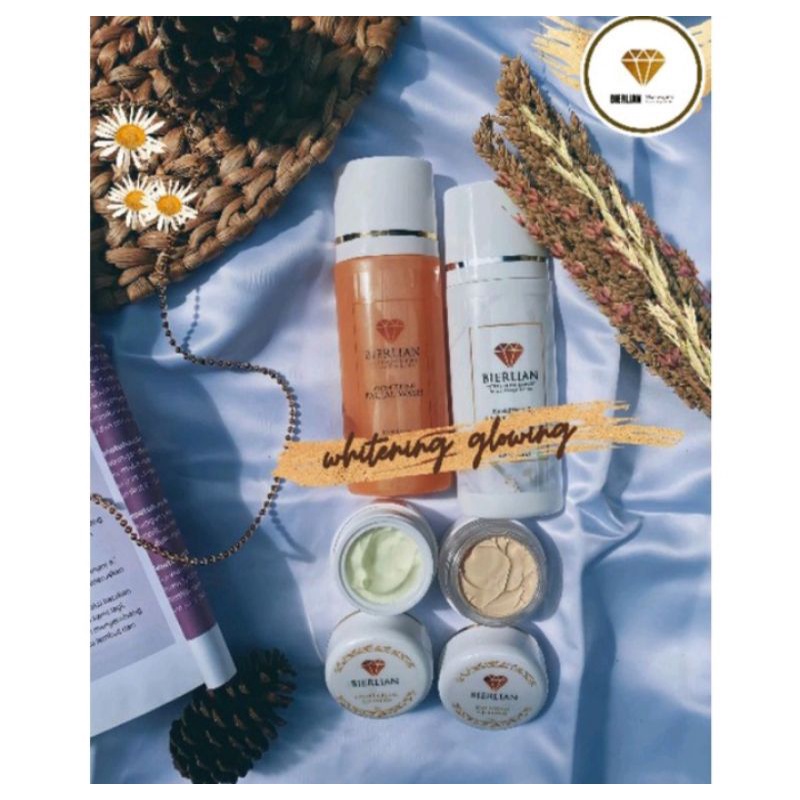 cream bierliAn paket WG