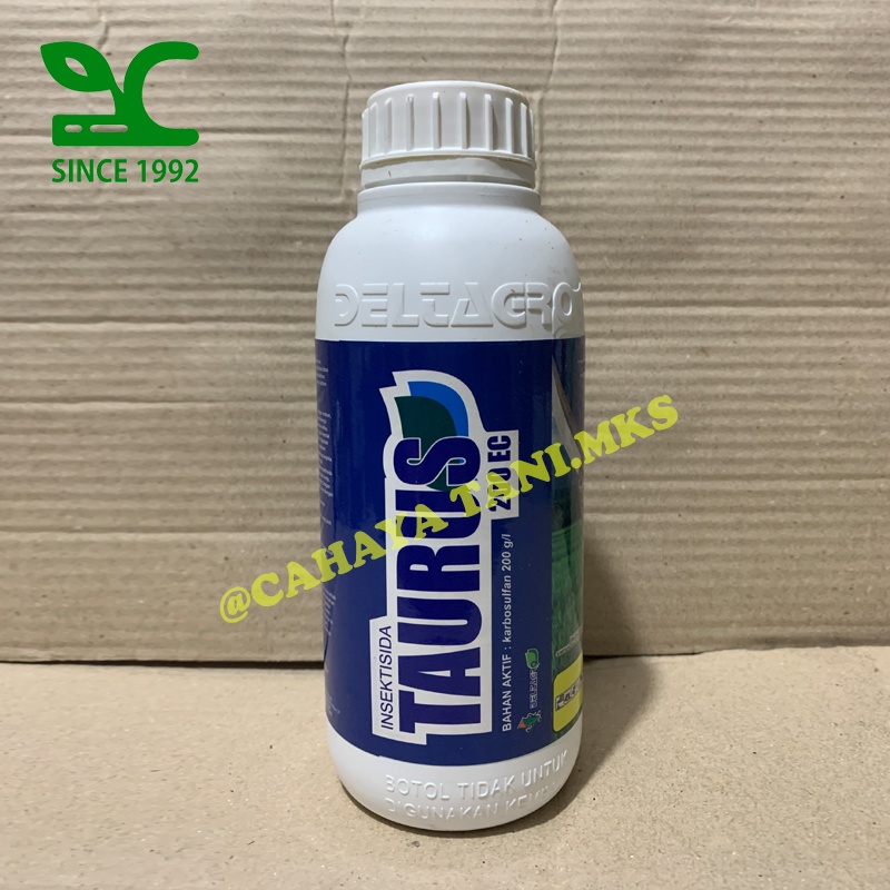 Insektisida Taurus 200 EC 500 ml