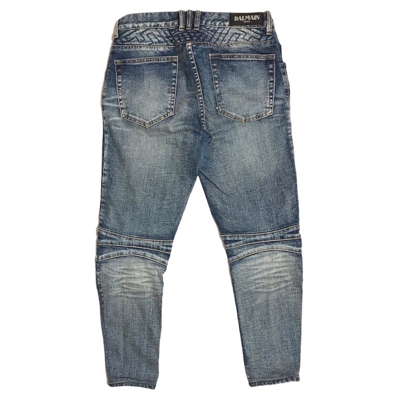 Celana balmain paris