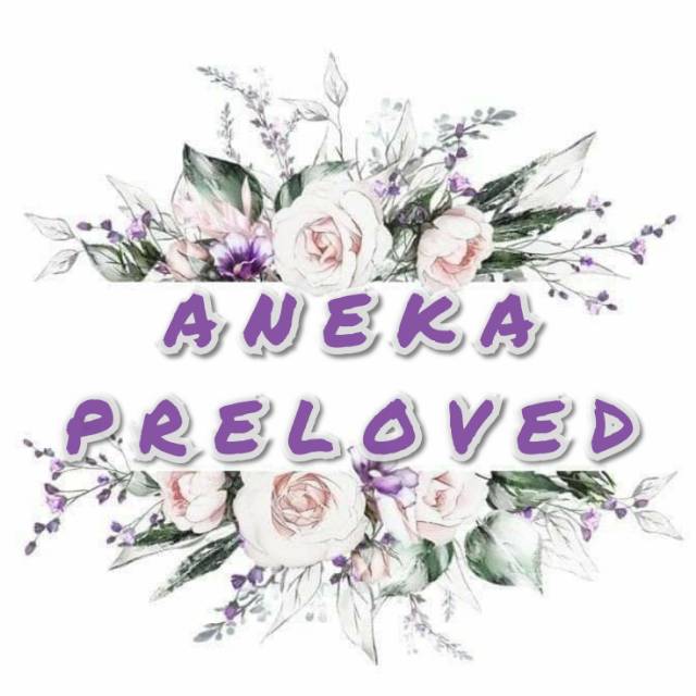 aneka_preloved