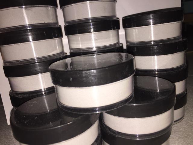 Pot Jelly 80 Gram Varian Warna