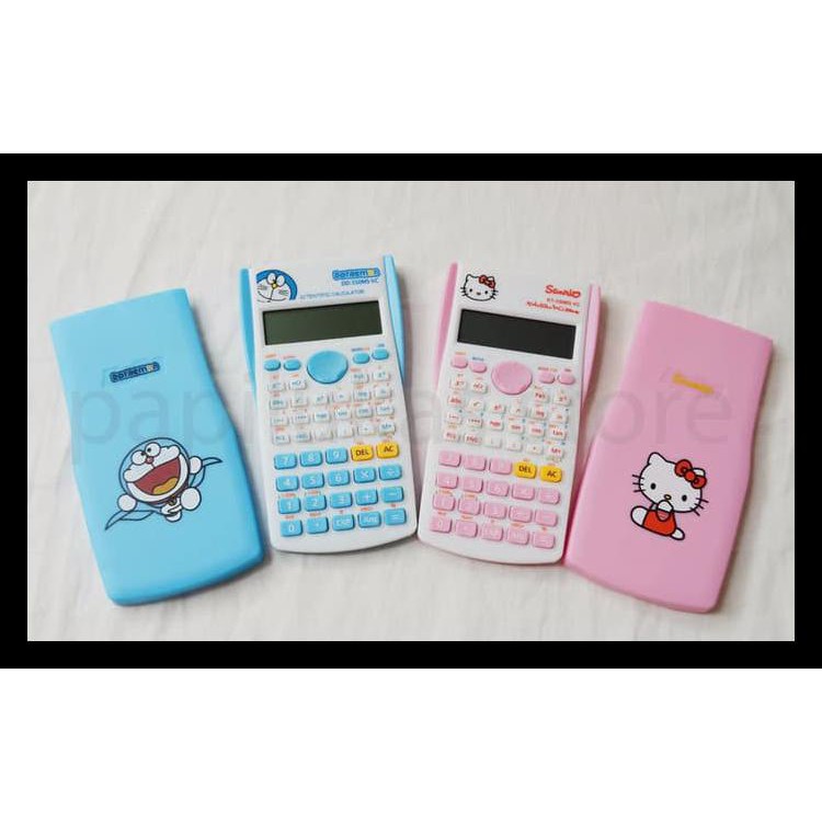 

Terlaris Kalkulator Doraemon Dan Hello Kitty Promo