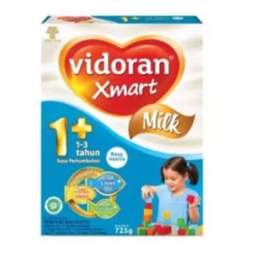 VIDORAN 1+ MADU 725 GR