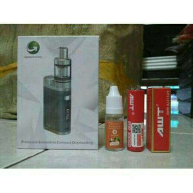 Istick pico Paket Ngebul