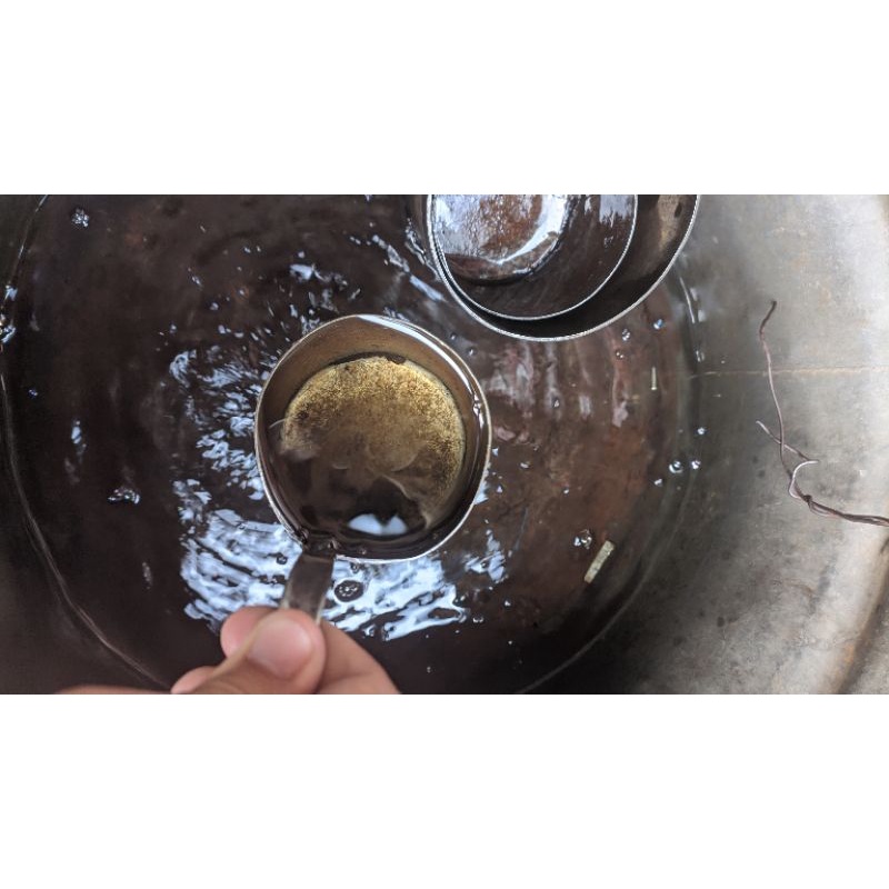 Minyak Tanah 1/2 liter