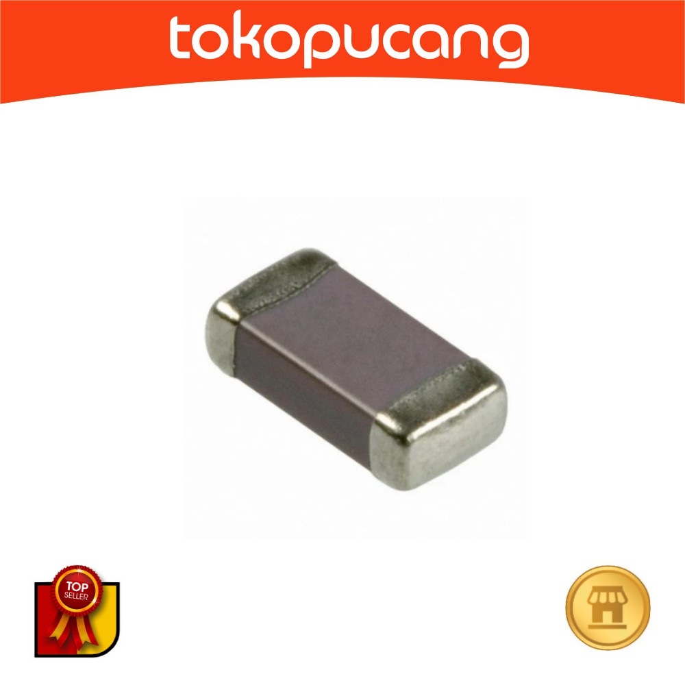 0805 22PF 22 pf 50V Kapasitor 5% SMD capasitor 22P 22 P 22 PF 22pf