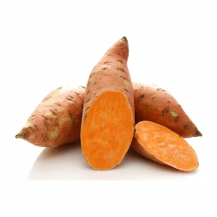 

ubi jalar 500gr