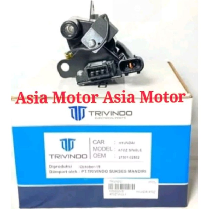 Coil Single Koil Hyundai Atoz KIA Visto MODEL SINGLE Coil Atoz Visto