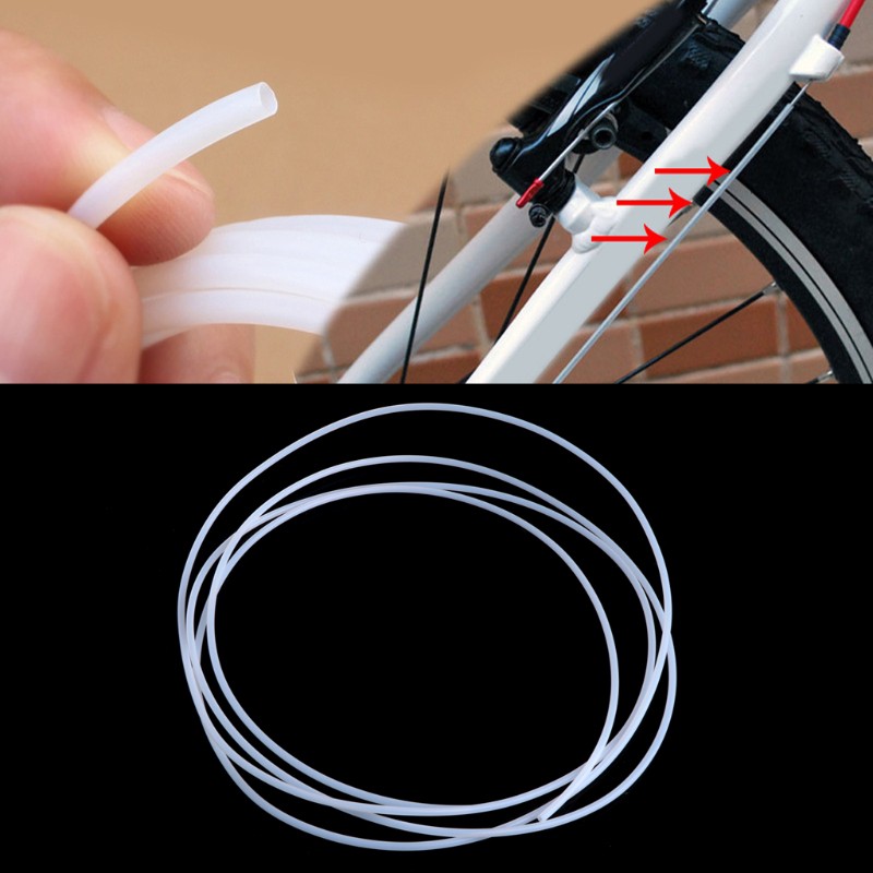 bike cable covers